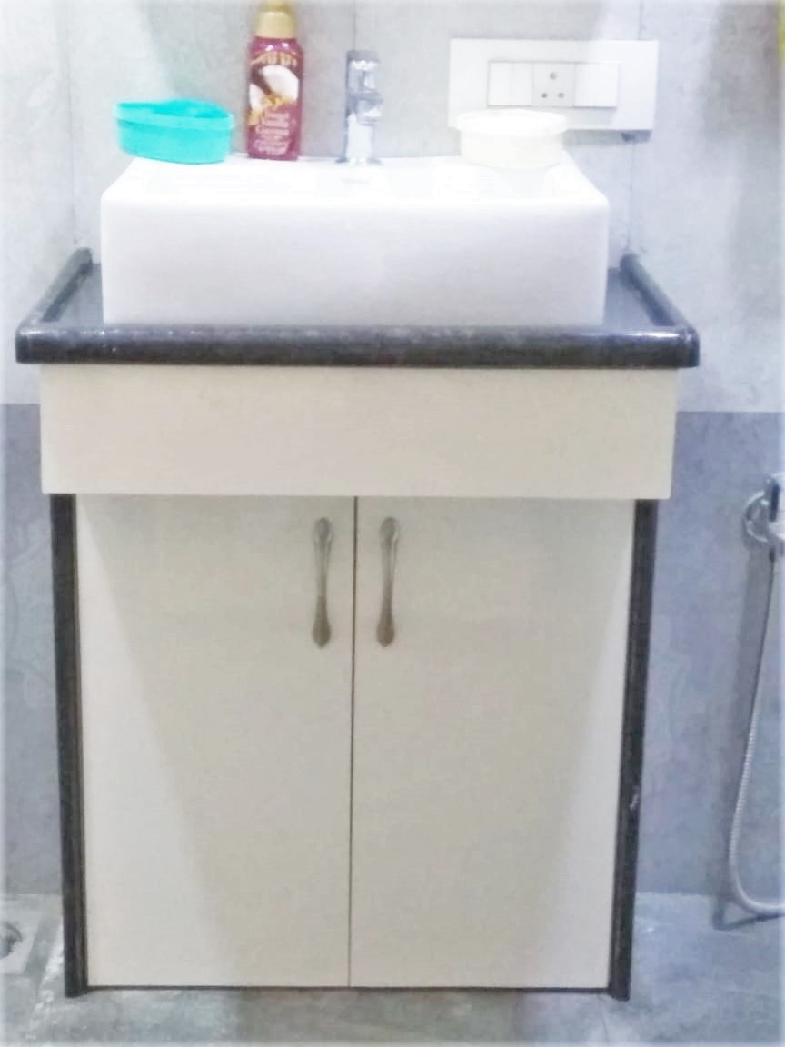 Sudarshan Heights interior 19